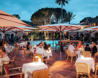 Hotel Le Domaine de L Astragale Saint Tropez - Gassin