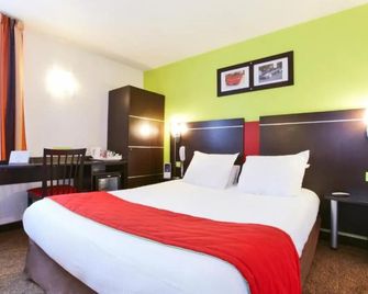 Enzo Hotels Reims Tinqueux - Tinqueux