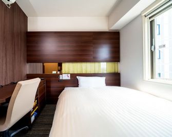 Super Hotel Izumo Ekimae - Izumo - Quarto
