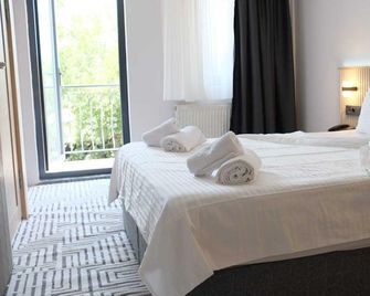Argun Otel - Aydin - Edificio