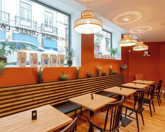 Westlight Lisboa Madalena - Lizbon - Restoran