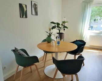 Glück Auf Appartements Walter-Hohmann - Essen