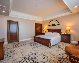 Vienna International Hotel Fujian Xiapu Huandao - Ningde - Habitación