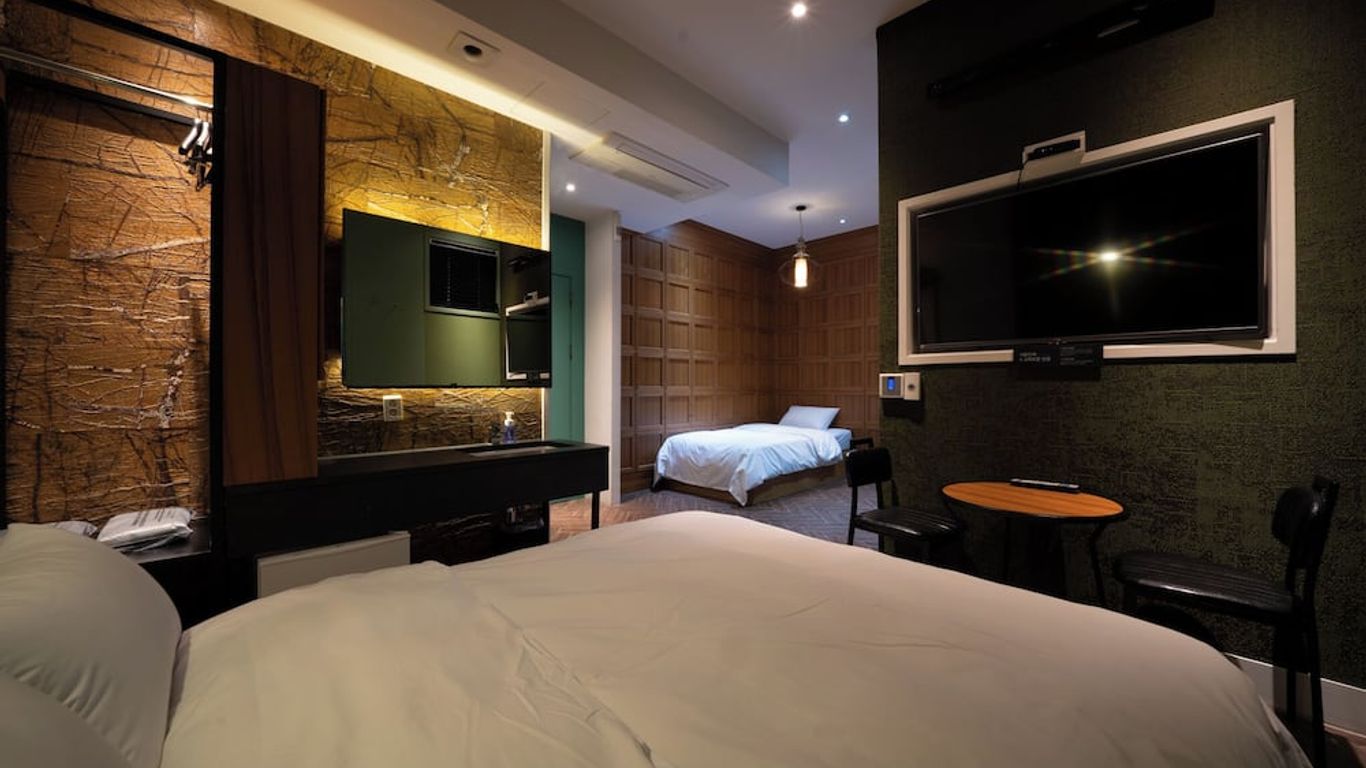 H-Avenue Hotel Yeoksam