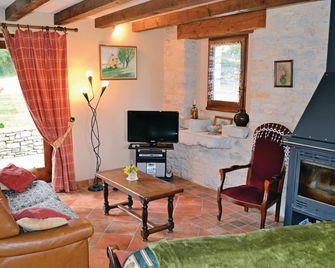 La Bergerie De Cayssac - Salviac - Olohuone