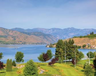 Worldmark Chelan - Lake House - Chelan - Golfové hřiště