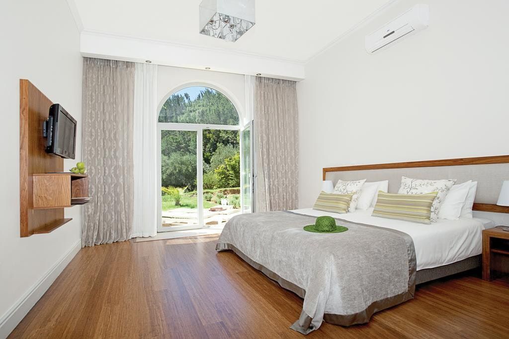 Cascade Country Manor - Paarl - Quarto