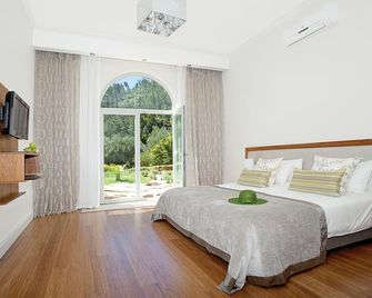 Cascade Country Manor - Paarl - Quarto