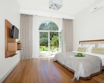 Cascade Country Manor - Paarl - Quarto