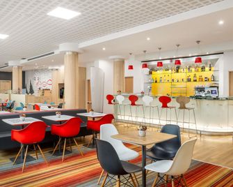 Ibis Gyor - Győr - Bar