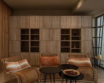 Cook's Club Hersonissos Crete - Limenas Chersonisos - Lounge