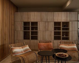 Cook's Club Hersonissos Crete - Limenas Chersonisos - Lounge