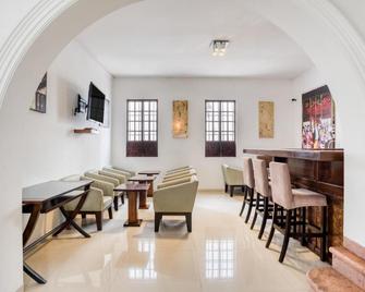 Hotel Quinta Allende - Santiago de Querétaro