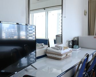 The Krungkasem Srikrung Hotel - Bangkok