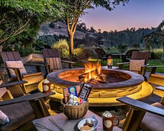 Eden Vale Inn - Placerville - Property amenity