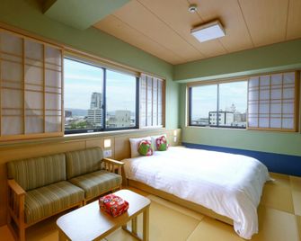 Onyado Nono Matsue Natural Hot Spring - Matsue - Habitación