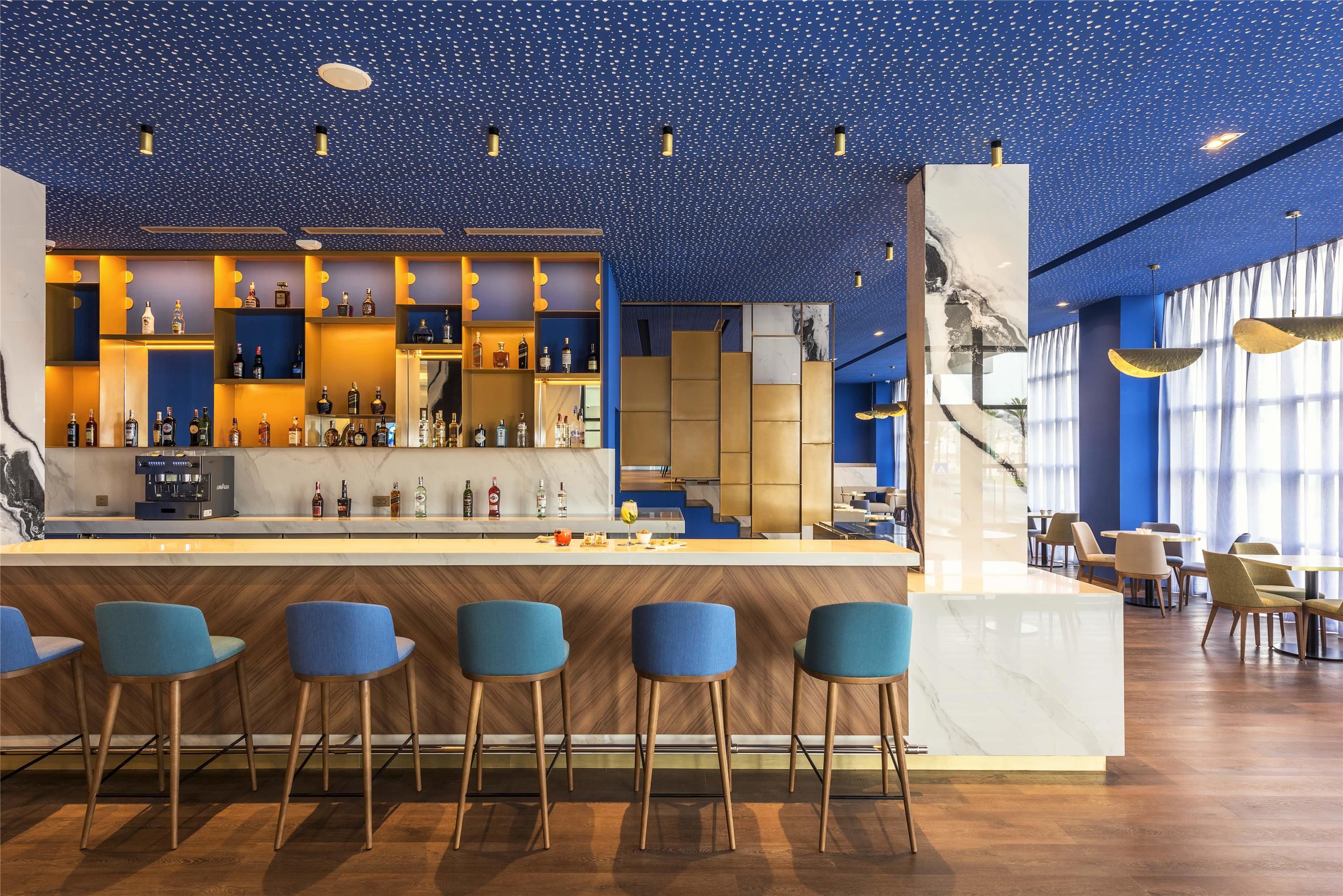 فندق أطلس الموحدين طنجة