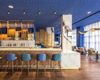 Barceló Tanger - Tangier - Bar