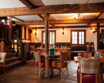 The Wiremill - Lingfield - Restaurace