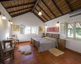 Estancia San Agustín - Curuzú Cuatiá - Habitación