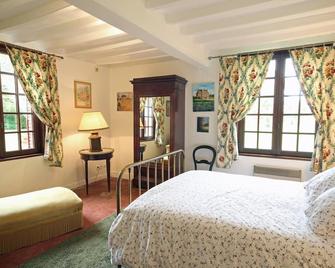 Le Vieux Colombier - Bois Heroult - Buchy - Habitación