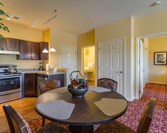 Berkshire Mountain Lodge - Pittsfield