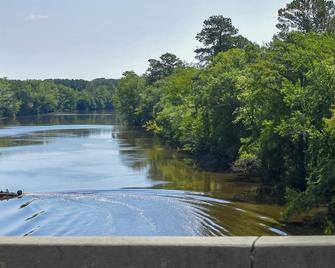 Southern Star Inn - Murfreesboro - Property amenity