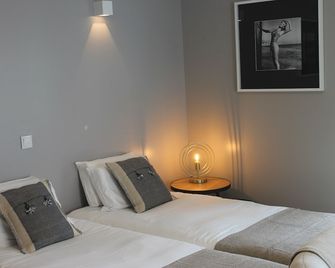 Casa Das Quatro Cabeças - Setúbal