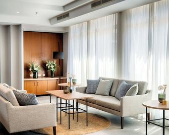 Welcome Parkhotel Bochum - Bochum - Living room