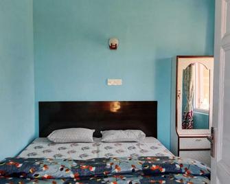 Sunshine paradise - Barot - Habitación