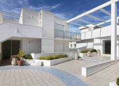 Rivazzurra Homes - B - Termoli - Building