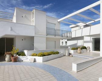 Rivazzurra Homes - B - Termoli - Gebäude