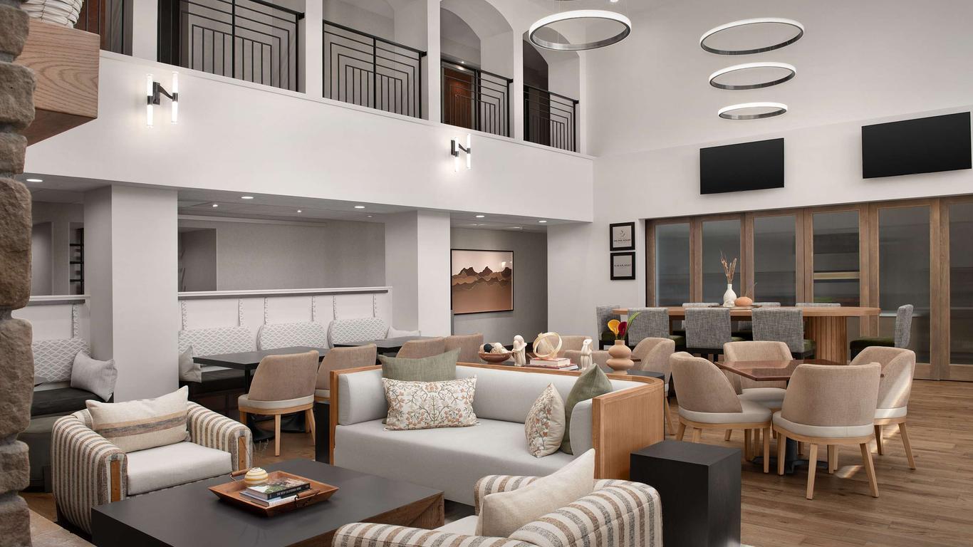 Hampton Inn & Suites Paso Robles