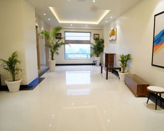 Enrise By Sayaji, Vidisha - Vidisha - Lobby