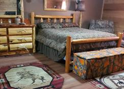 country lodging - Pleasant Hill - Chambre