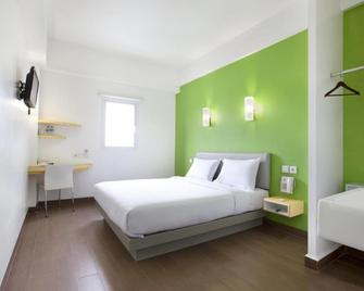Amaris Hotel Bandara Soekarno Hatta - Tangerang City