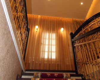 Hotel Boutique Gloria - Tirana
