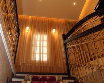 Hotel Boutique Gloria - טיראנה