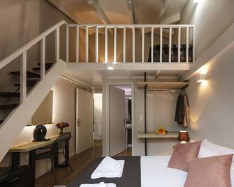 White Hills Suites & Spa - Arachova - Habitación