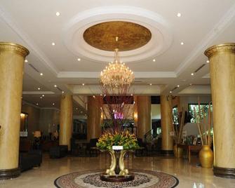 The Katerina Hotel - Batu Pahat - Lobby