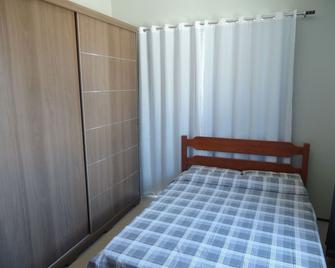 Villa Das Oliveiras Pousada & Petiscaria - Cumbuco - Schlafzimmer