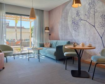 Macia Doñana - Sanlúcar de Barrameda - Salon