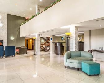 Spark by Hilton Des Plaines Chicago O'Hare - Des Plaines - Hành lang