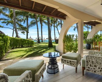 Constance Belle Mare Plage - Belle Mare - Habitación