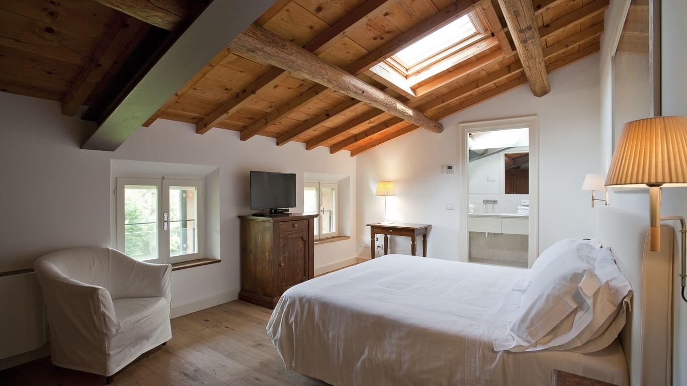 Relais Corte Guastalla