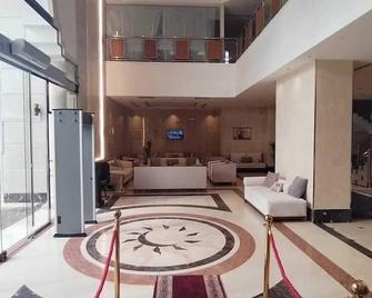 Al Kiram Hotel - Mecca - Sufragerie