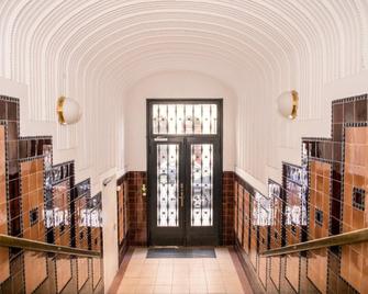 Vienna Boutique - Premium Hostel - Vienna - Hallway