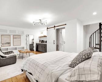Dos Palos by AvantStay Mod Hollywood Sanctuary - Los Ángeles - Habitación