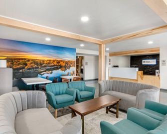 Clarion Pointe Prescott Valley - Prescott Valley - Lounge