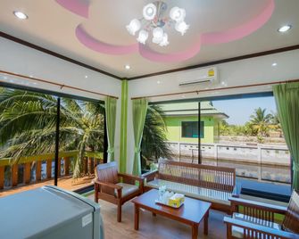 Coconut Resort - Rayong